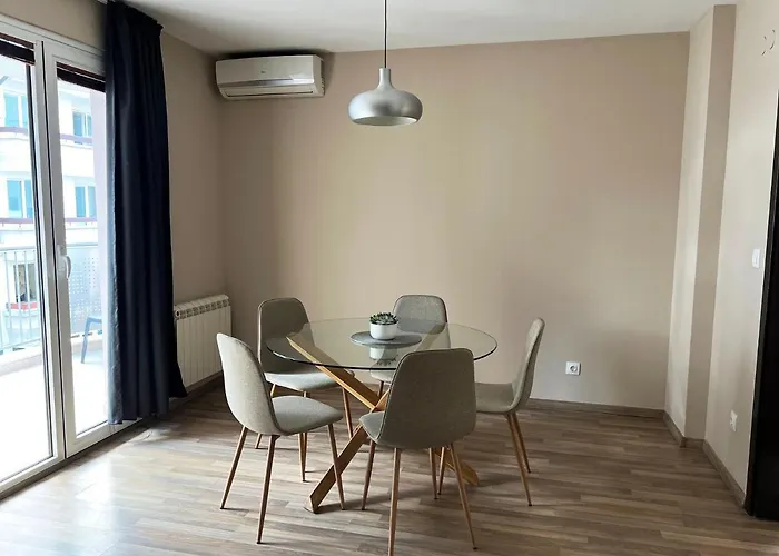 Lubata 5 Apartments - 2 Bedrooms