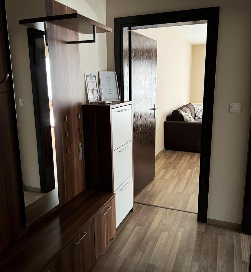 Lubata 5 - 2 Bedrooms Sofia