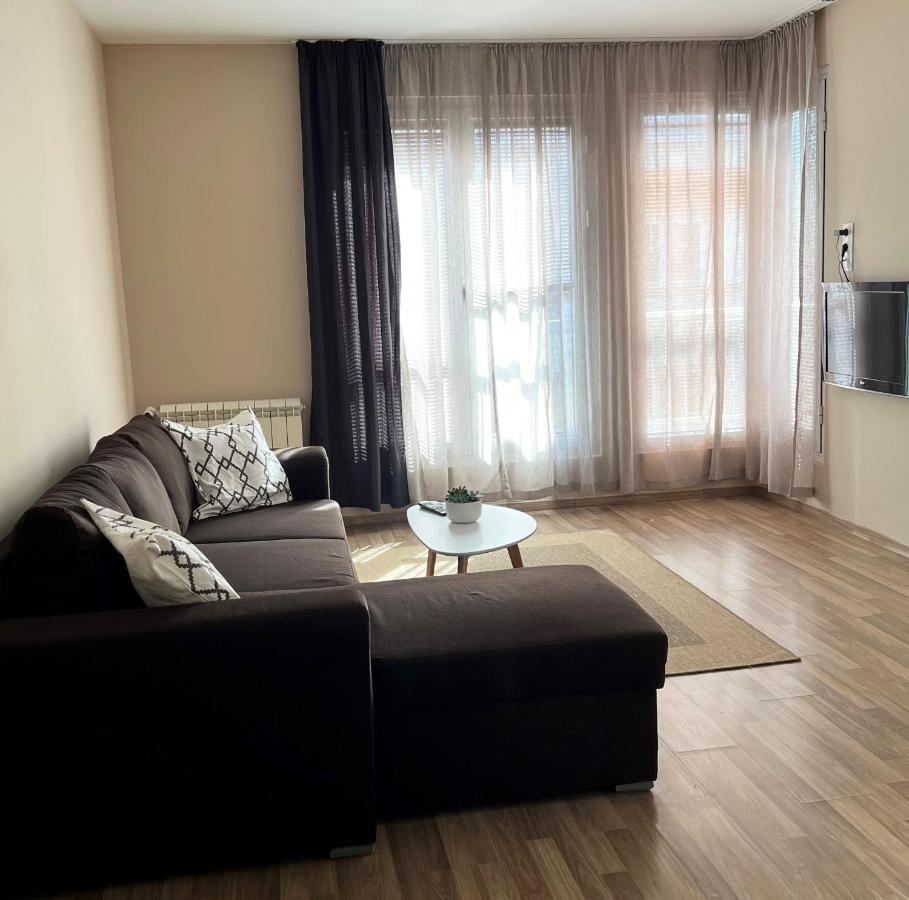 Lubata 5 - 2 Bedrooms Apartment