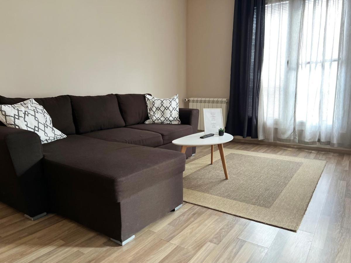 Lubata 5 - 2 Bedrooms Apartment