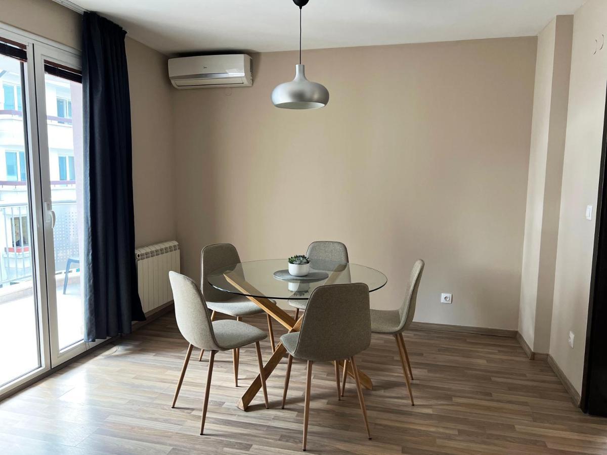Lubata 5 - 2 Bedrooms Apartment