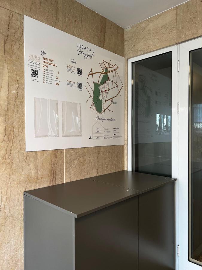 Lubata 5 - 2 Bedrooms Apartment Sofia